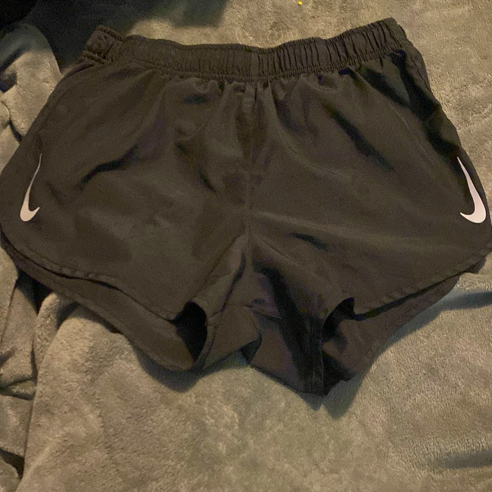 Nike Dri-Fit shorts Size Medium Color black